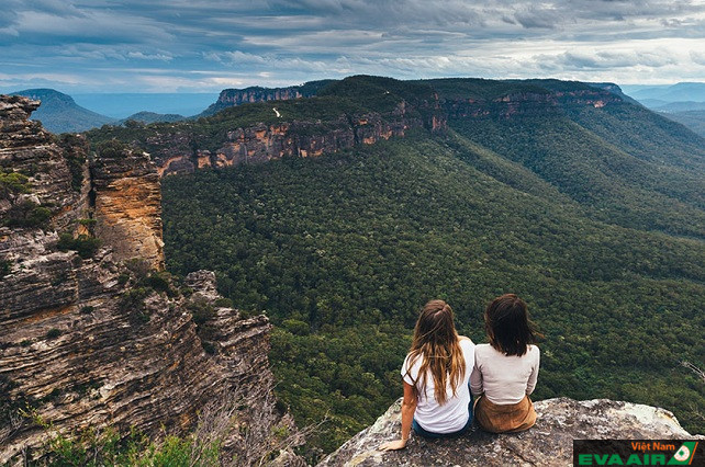 Du lịch Australia nên đi đâu? 5 điểm đến khó bỏ lỡ