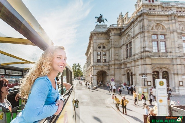Du lịch Vienna mùa nào lý tưởng nhất?