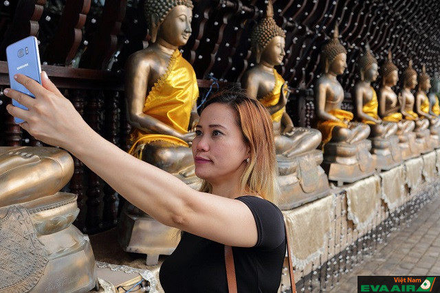 10 điều bạn cần phải tránh khi du lịch Thái Lan