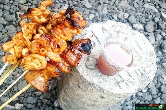 Bật mí 6 điểm thưởng thức ẩm thực đường phố tốt nhất khi đến Manila