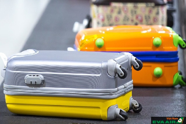 Sẽ có những hành trình mà hành lý của hành khách phải tuân thủ theo quy định về số kiện