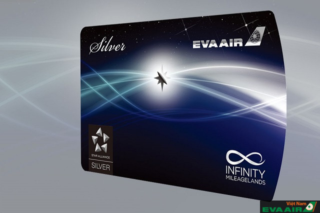 EVA Air Hồ Chí Minh Office giới thiệu chính sách ưu đãi Infinity MileageLands