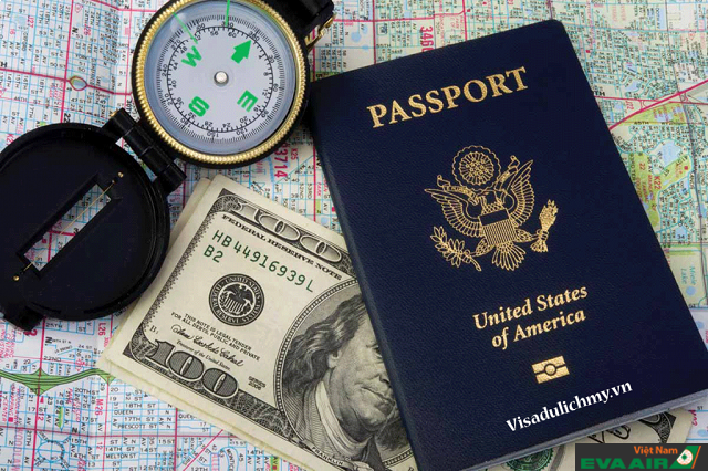 Bạn nên chuẩn bị đầy đủ giấy tờ và chi phí trước khi du lịch tại Mỹ