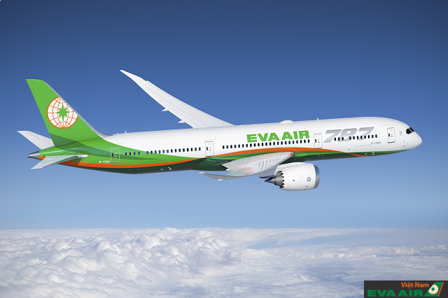 EVA Air luôn có các chương trình khuyến mãi vào nhiều thời điểm trong năm