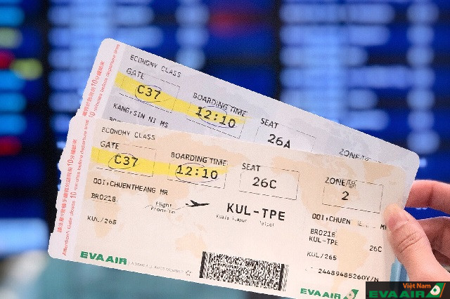 Bạn nên cập nhật thông tin khuyến mãi để săn vé máy bay giá rẻ