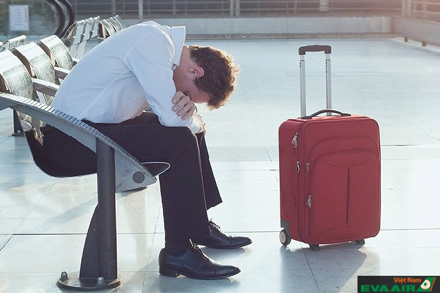 Nếu bạn gặp phải trường hợp hành lý bị mất hoặc thiệt hại thì hãy liên hệ ngay đến hãng bay cuối cùng để giải quyết