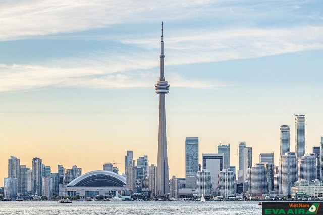 4 trải nghiệm du lịch Toronto không nên bỏ lỡ