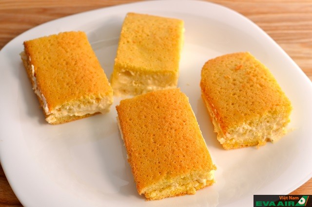 Twinkies – Món bánh đầy hấp dẫn và tuyệt ngon trong ẩm thực Mỹ