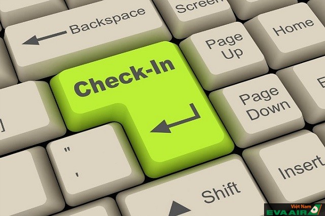 Hành khách cần nắm rõ quy định về các đối tượng được phép check-in online hãng EVA Air