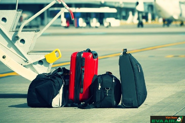 Hãng hàng không EVA Air có các quy định riêng và cụ thể về việc mua hành lý quá cước dành cho hành khách
