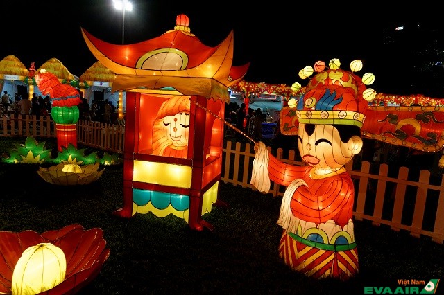 Khám phá những lễ hội ở Singapore nổi bật nhất