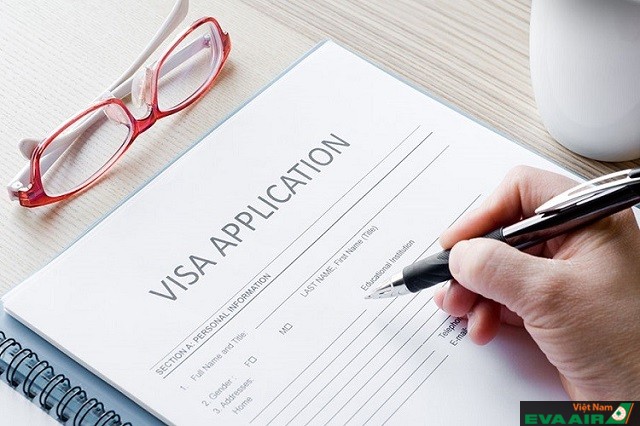 Bạn nên xin cấp visa cho nơi mà mình muốn đến