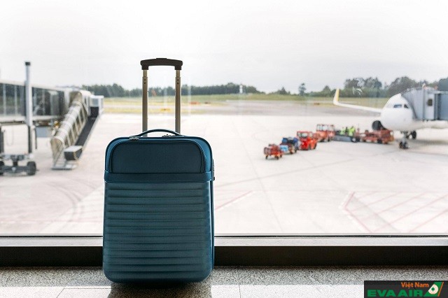 Khi tham gia các chuyến bay hành khách cần tìm hiểu các quy định về hành lý ký gửi để có chuyến đi thuận lợi nhất