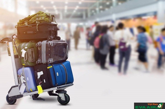 Khi có nhu cầu hành khách có thể mua thêm một lượng hành lý quá cước theo quy định của hãng
