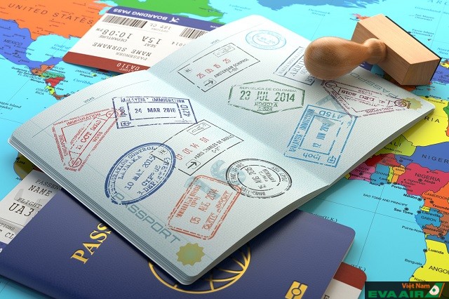 Trước chuyến bay bạn cần phải chuẩn bị thật kỹ lưỡng những loại giấy tờ cần mang theo