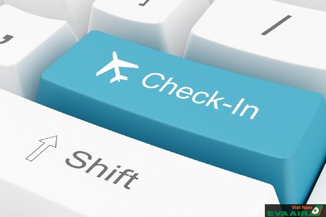 Check-in online cũng là hình thức tiện dụng được nhiều hãng bay áp dụng