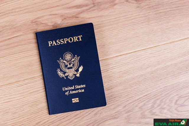 Số passport là một trong những thông tin cá nhân quan trọng nhất dành cho hành khách thuộc các hành trình bay quốc tế