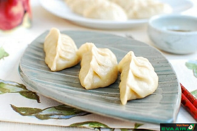 Với hương vị tuyệt ngon, bánh Mandu Hàn Quốc chắc chắn sẽ khiến bạn ăn một lần là nhớ mãi