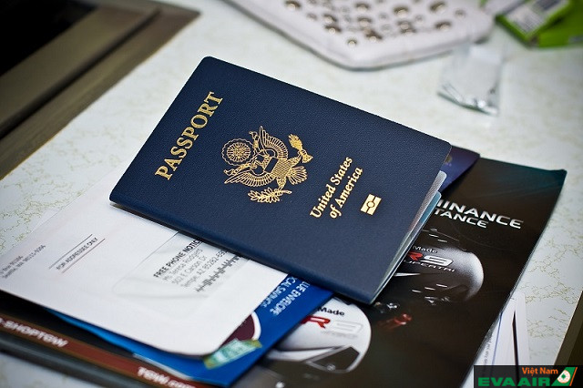 Hãy nhớ mang theo những loại giấy tờ cần thiết khi du lịch Mỹ