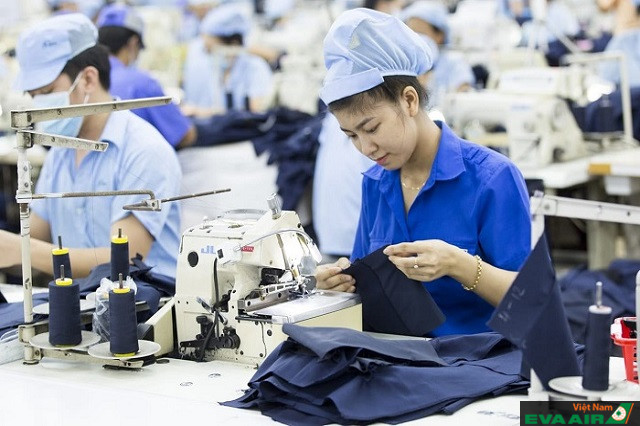Đài Loan là một thị trường có nhiều lao động Việt Nam