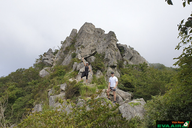 Đảo Geoje là địa điểm lý tưởng cho những ai thích cảm giác phiêu lưu và mạo hiểm