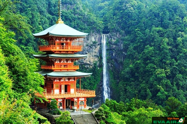 11 địa điểm du lịch ở Nhật Bản đẹp như mơ có thể bạn chưa biết