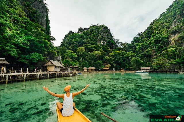 Còn có nhiều địa điểm du lịch nổi tiếng khác ở Philippines đáng để bạn khám phá