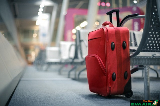 Hãy thật chú ý đến hành lý để tránh tình trạng bị thất lạc khi thực hiện chuyến bay quá cảnh