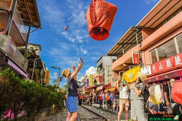 Lên cho mình lịch trình khám phá Đài Loan trong thời gian chờ đợi