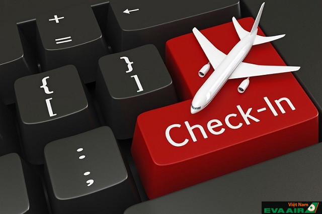 Bạn nên sử dụng hình thức check-in online để tiết kiệm thời gian và tiện lợi hơn