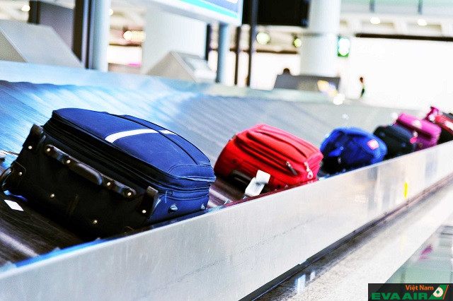Chọn hãng bay đồng hành uy tín để hành lý của bạn không phải thất lạc và sẽ có chính sách tốt hơn cho hành lý