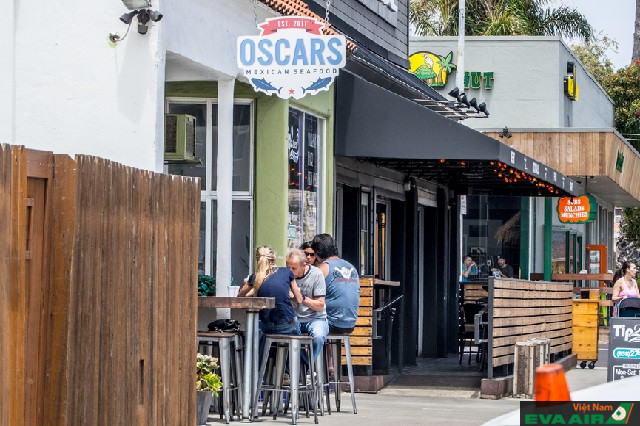 Oscar’s Mexico Seafood là địa chỉ thưởng thức hải sản tuyệt vời ở San Diego mà bạn không nên bỏ lỡ