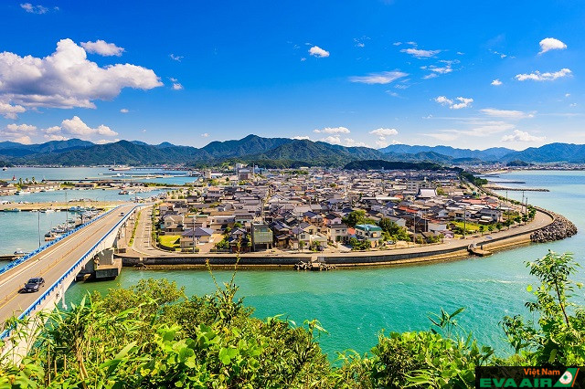 Đây là một trong số những thành phố ven biển tuyệt đẹp ở Nhật Bản mà bạn không nên bỏ lỡ