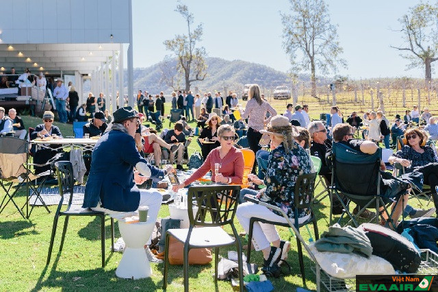 Scenic Rim Eat Local Week hội tụ nhiều hoạt động ngoài trời vô cùng thú vị để bạn tham dự