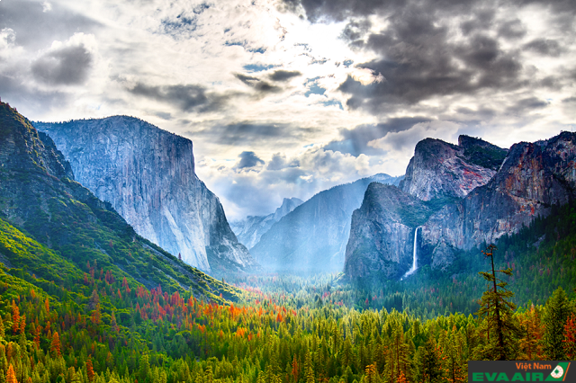 Inspiration Point là một công viên tự nhiên nổi tiếng ở Denver mà bạn nên chọn