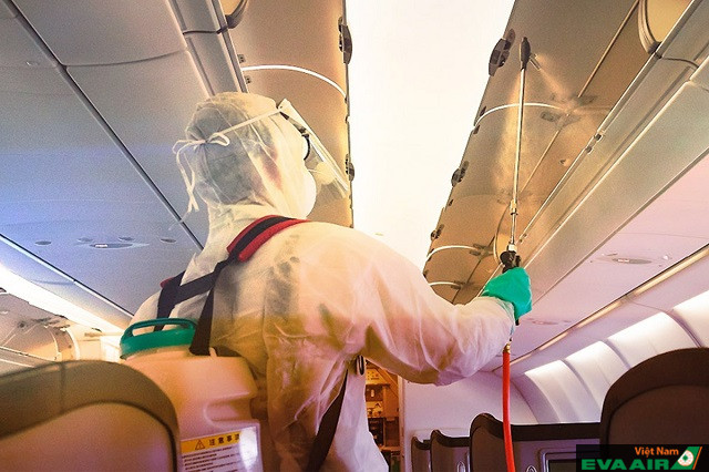 Hãng hàng không cần tuân thủ điều kiện an toàn khi vận chuyển hành khách