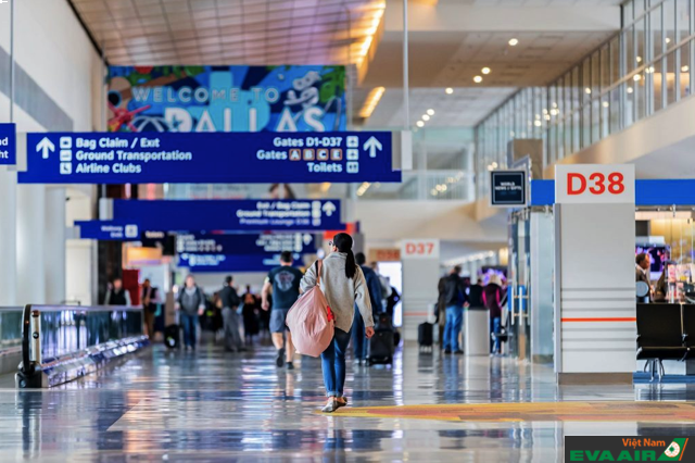 Sân bay hiện cung cấp dịch vụ bay đến nhiều điểm trong nước cũng như quốc tế