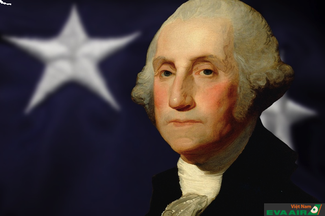 George Washington là vị Tổng thống duy nhất trong lịch sử Nhà Trắng cho đến hiện nay không sống tại đây