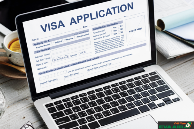 Những điều cần lưu ý khi làm thủ tục xin visa Mỹ online