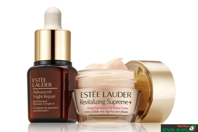 Estee Lauder là một trong những thương hiệu mỹ phẩm được nhiều người yêu thích