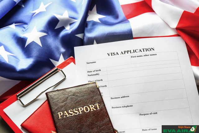 Xin visa du lịch Mỹ là bước đầu tiên để bạn có thể ghé thăm xứ sở cờ hoa