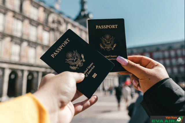 Nếu không thể tự xin visa bạn có thể sử dụng các dịch vụ xin visa đi Mỹ