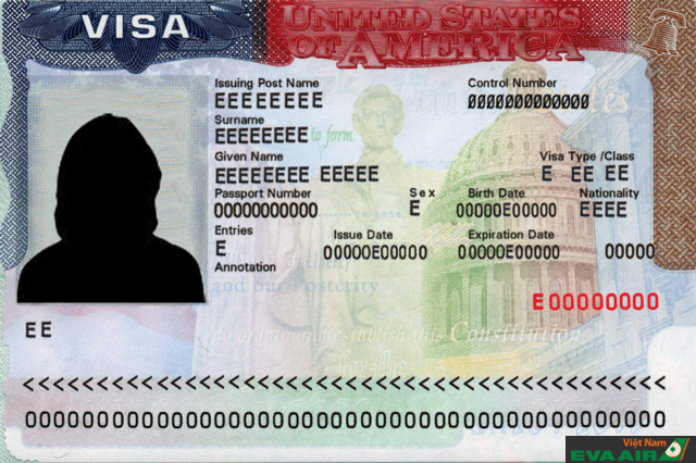 Visa định cư Mỹ là một trong những giấy tờ quan trọng nhất để được cư trú tại Mỹ hợp pháp