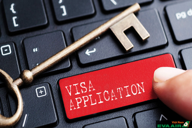Chuẩn bị hồ sơ tốt là cách giúp bạn nhanh chóng có được visa đi Mỹ