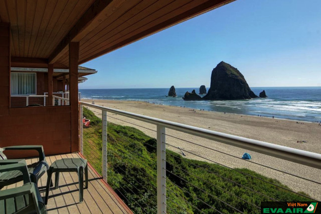 7 khu nghỉ dưỡng bãi biển được khách du lịch yêu thích nhất nước Mỹ