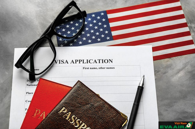 Gia hạn visa Mỹ không cần phỏng vấn và những điều cần biết