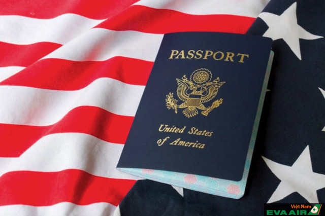 Thủ tục nhập cảnh Mỹ dành cho khách du lịch