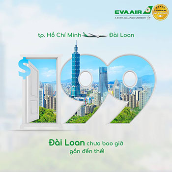 EVA Air