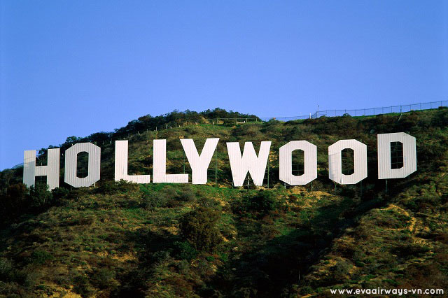 Hollywood – điểm đến không thể bỏ qua khi đến Los Angeles