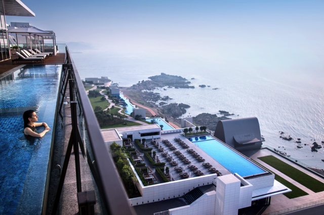 10 gợi ý khách sạn lưu trú hàng đầu tại thành phố Busan